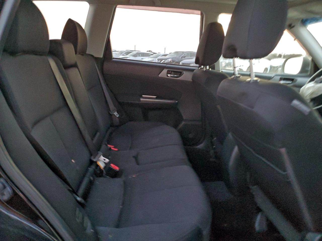 Subaru Forester 2.5x Premium Image 10