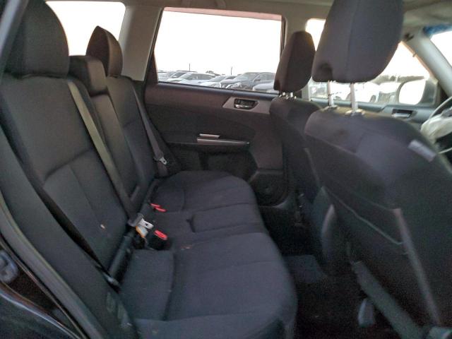 Subaru Forester 2.5x Premium Image 10