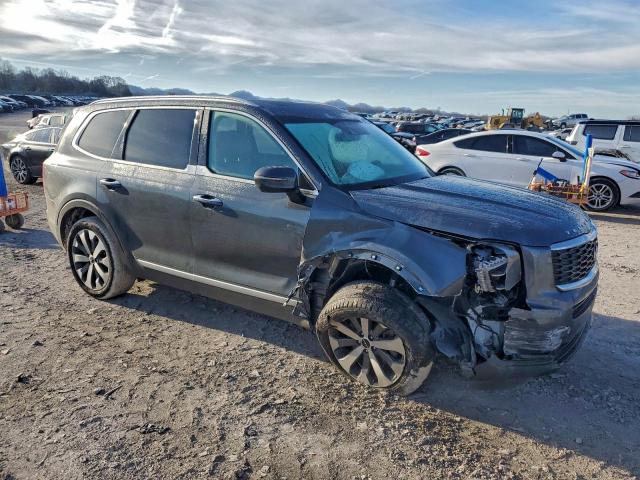 Kia Telluride S Image 13