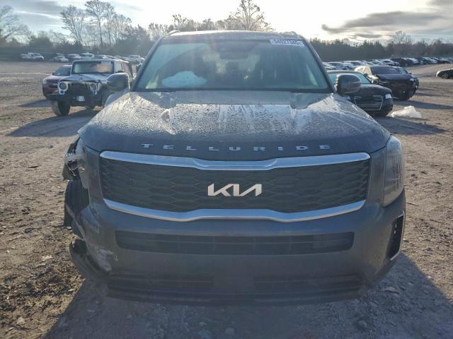 Kia Telluride S Image 3