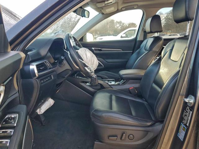 Kia Telluride S Image 12