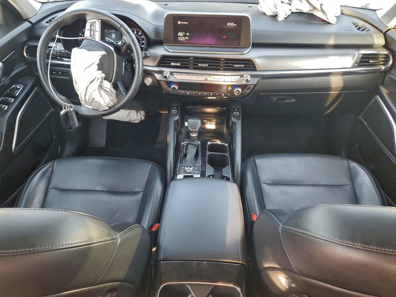 Kia Telluride S Image 10