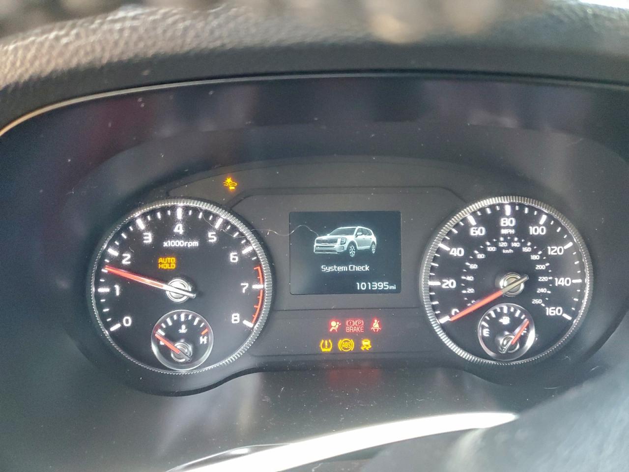 Kia Telluride S Image 4