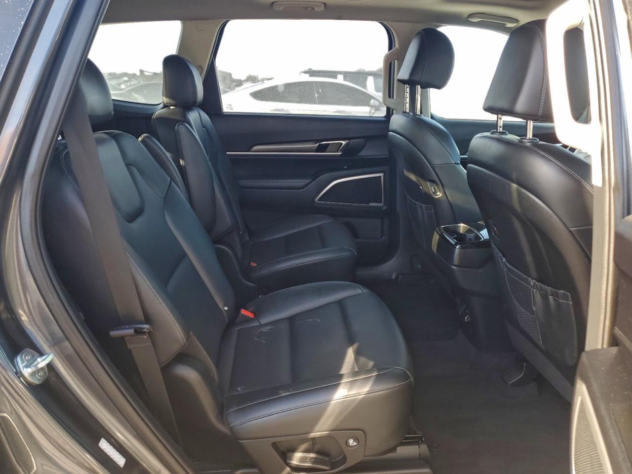 Kia Telluride S Image 7