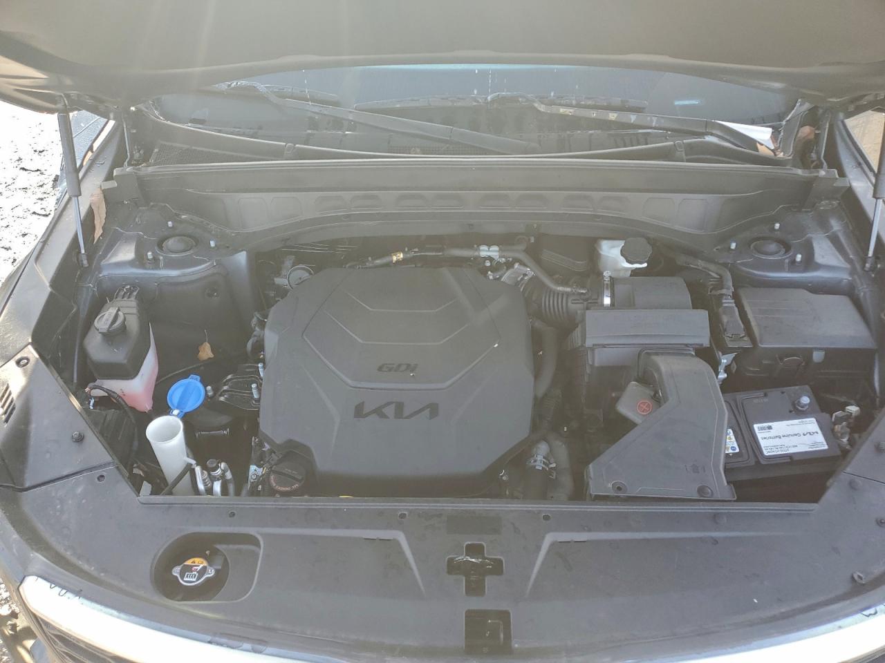 Kia Telluride S Image 9