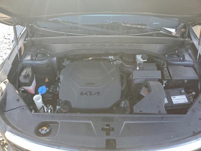 Kia Telluride S Image 9