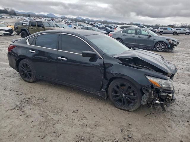 Nissan Altima 2.5 Image 7