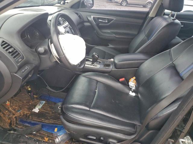 Nissan Altima 2.5 Image 4