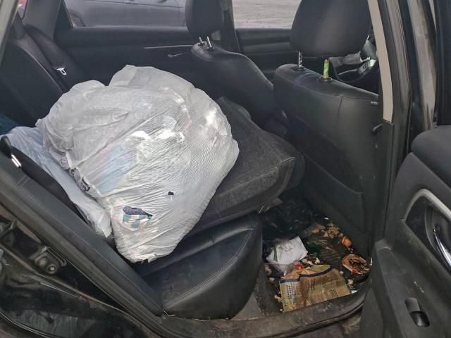 Nissan Altima 2.5 Image 11