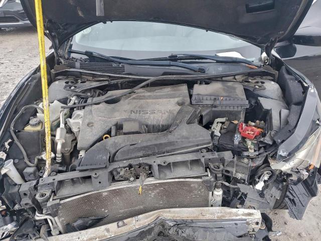 Nissan Altima 2.5 Image 12