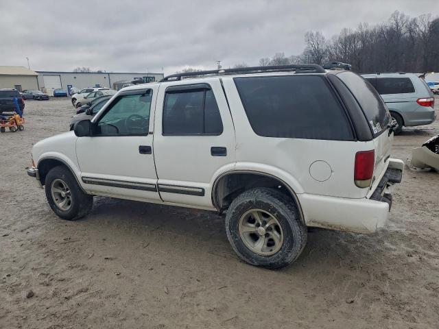 Chevrolet Blazer Image 4