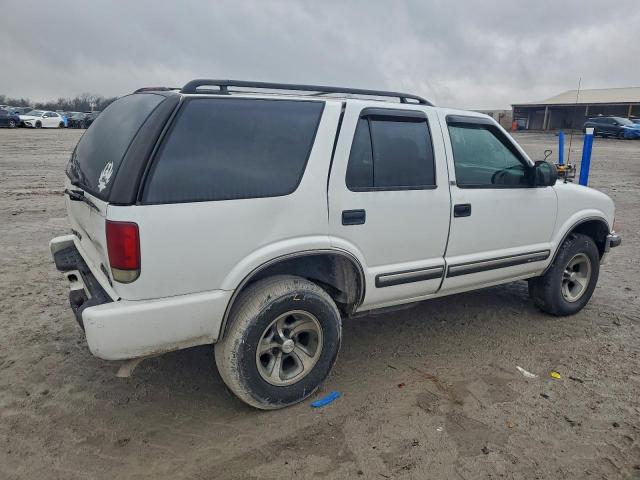 Chevrolet Blazer Image 6
