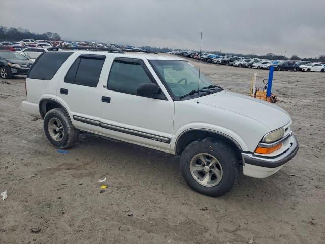 Chevrolet Blazer Image 12