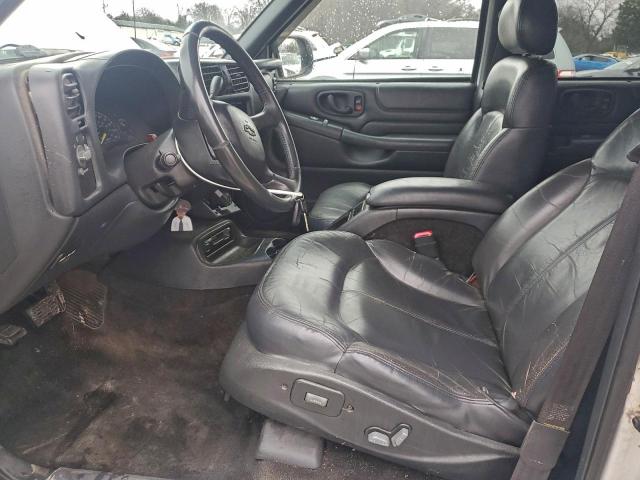 Chevrolet Blazer Image 7