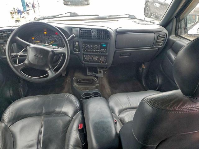 Chevrolet Blazer Image 5