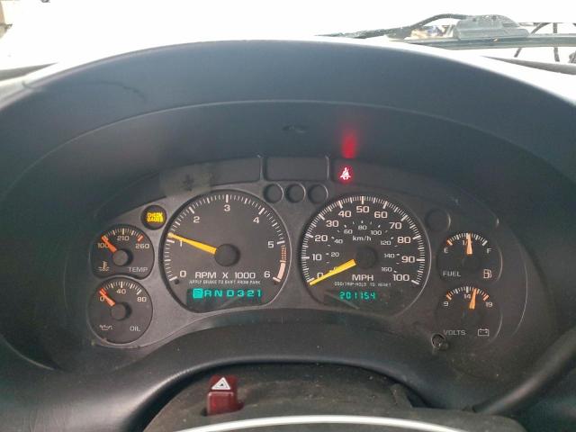 Chevrolet Blazer Image 2