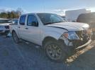 Nissan Frontier S Image 3