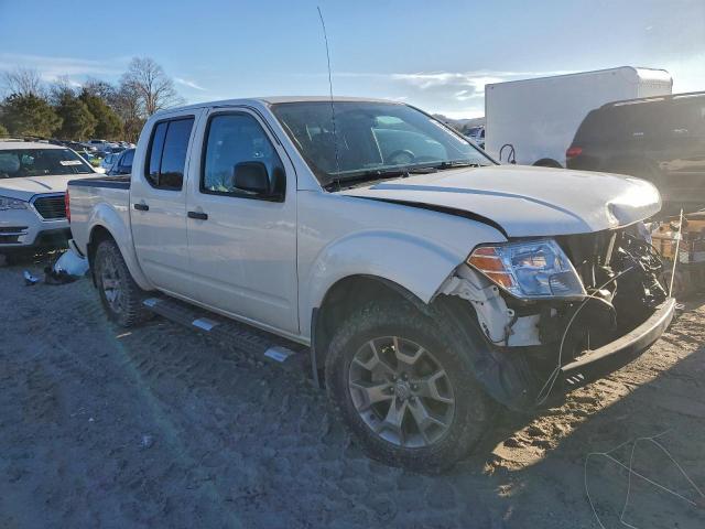 Nissan Frontier S Image 3