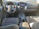 Nissan Frontier S Image 11