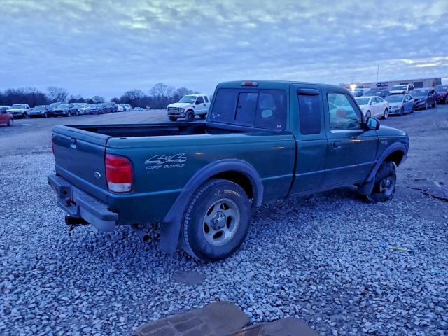 Ford Ranger Super Cab Image 7