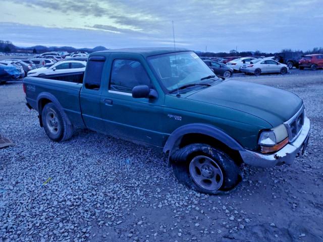 Ford Ranger Super Cab Image 3