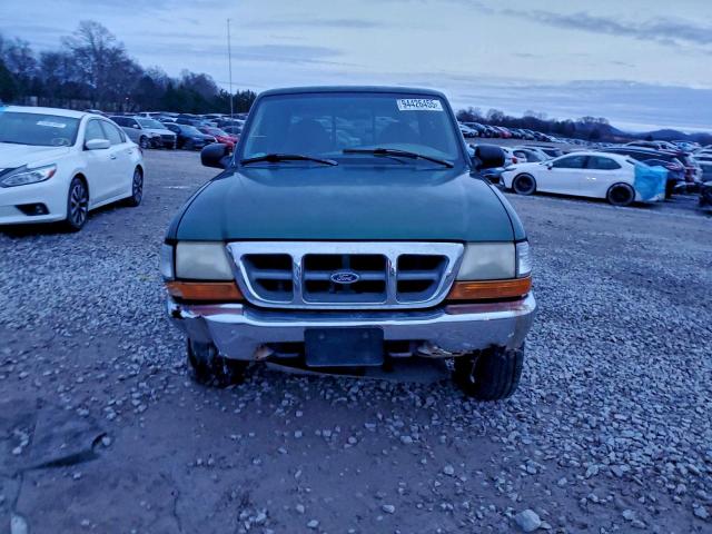 Ford Ranger Super Cab Image 9