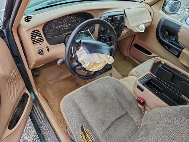 Ford Ranger Super Cab Image 5