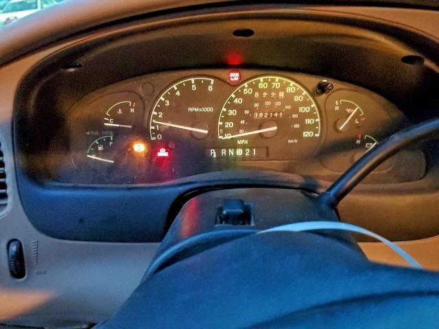 Ford Ranger Super Cab Image 11