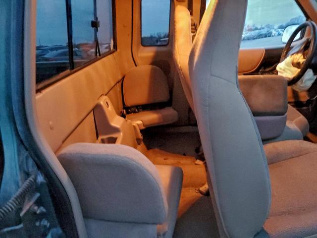 Ford Ranger Super Cab Image 10