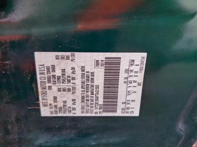 Ford Ranger Super Cab Image 12