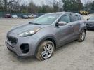 Kia Sportage Lx Image 1