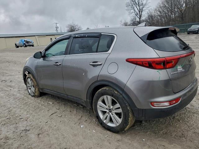 Kia Sportage Lx Image 11