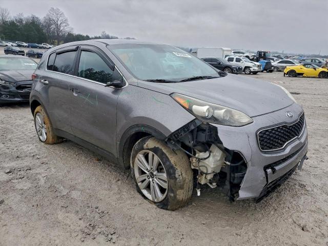 Kia Sportage Lx Image 13