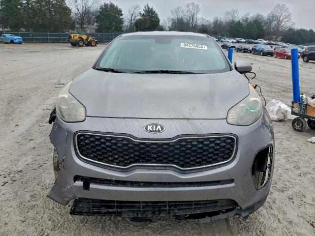 Kia Sportage Lx Image 12