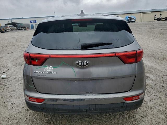 Kia Sportage Lx Image 8