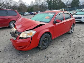  Salvage Chevrolet Cobalt