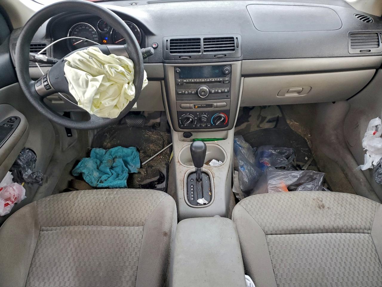 Chevrolet Cobalt Lt Image 13