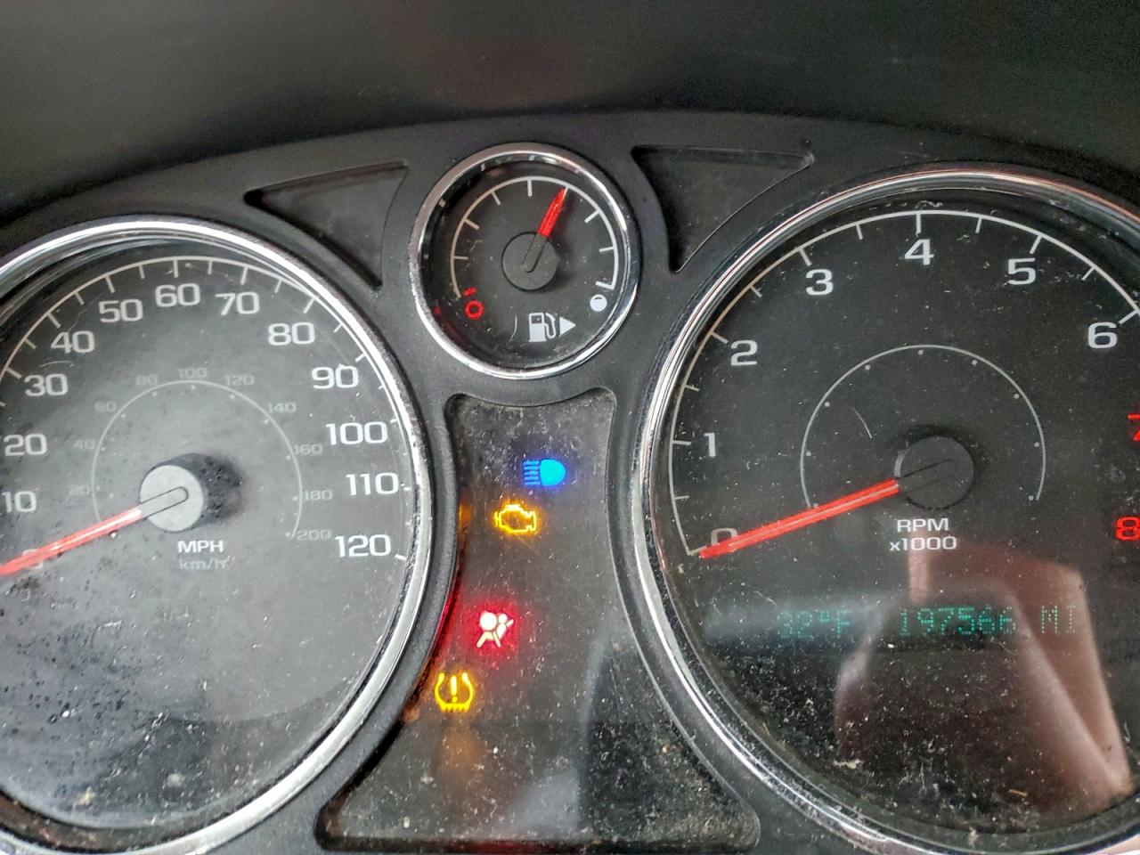 Chevrolet Cobalt Lt Image 6