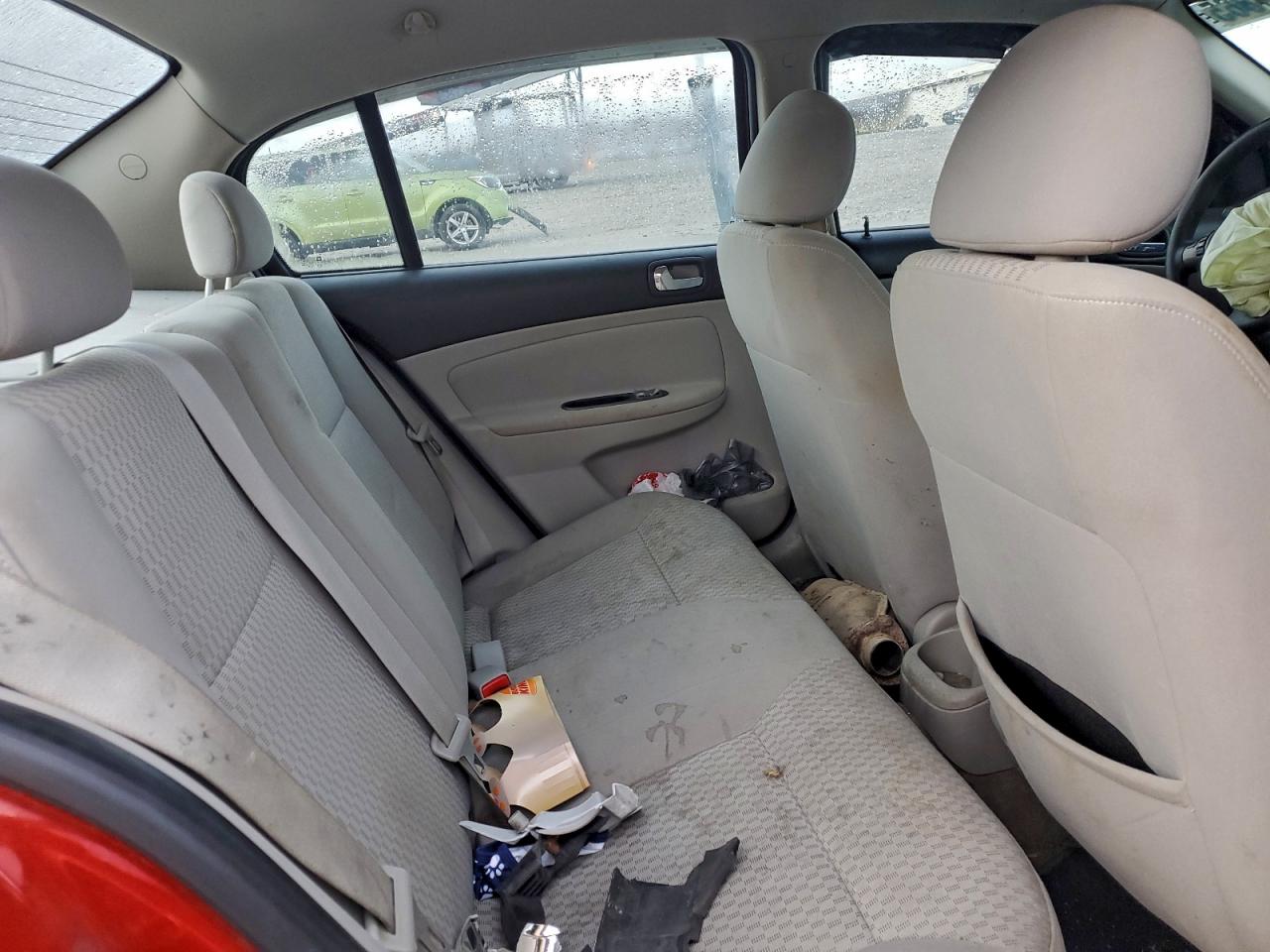 Chevrolet Cobalt Lt Image 3