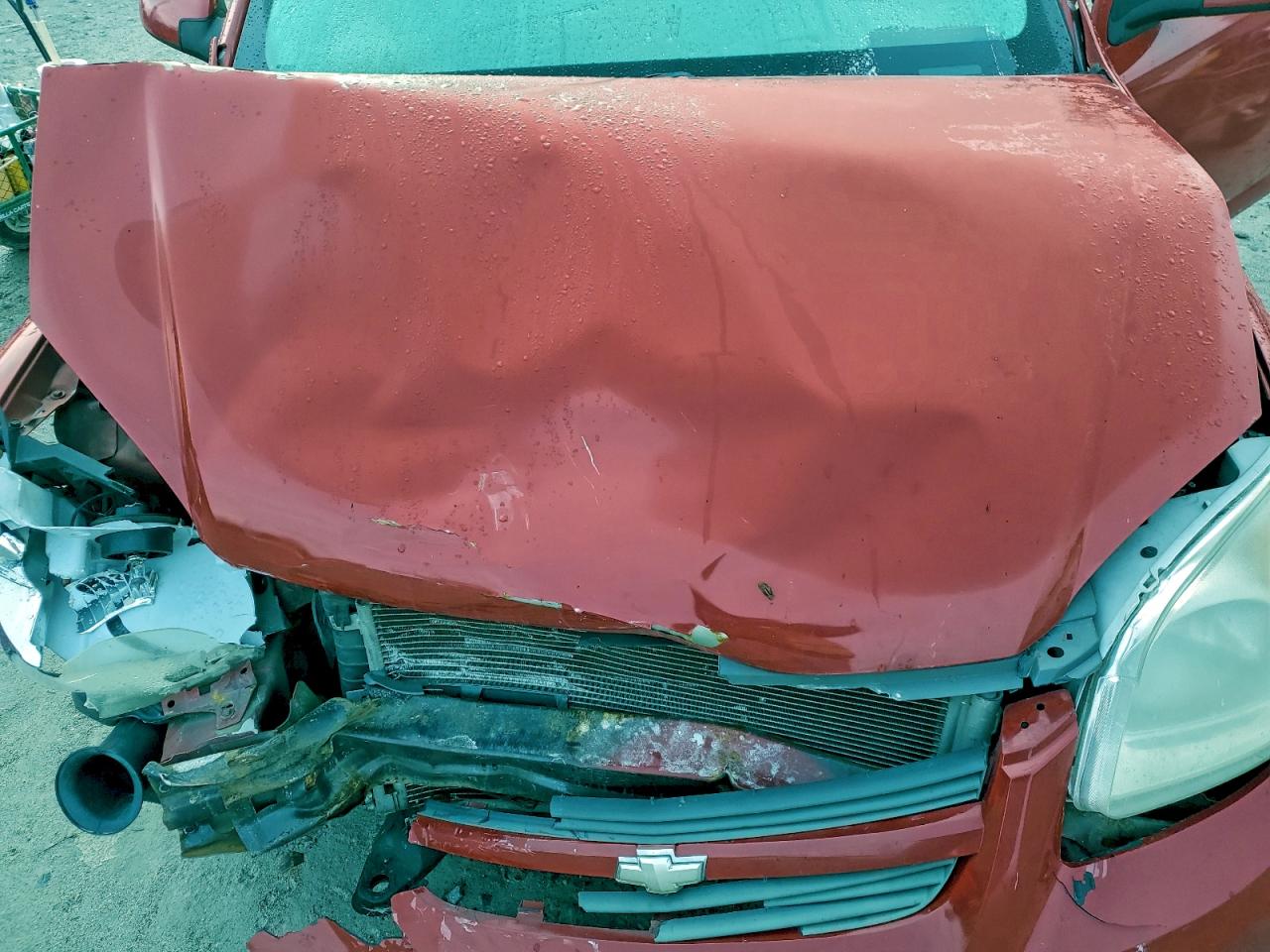 Chevrolet Cobalt Lt Image 12