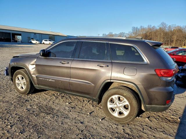 Jeep Grand Cherokee Laredo Image 2