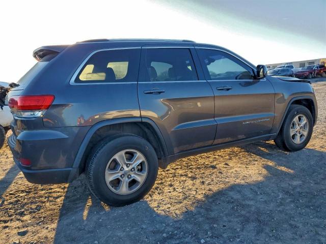 Jeep Grand Cherokee Laredo Image 10