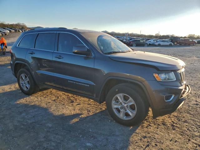 Jeep Grand Cherokee Laredo Image 11