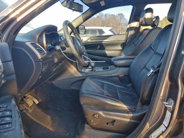 Jeep Grand Cherokee Laredo Image 3