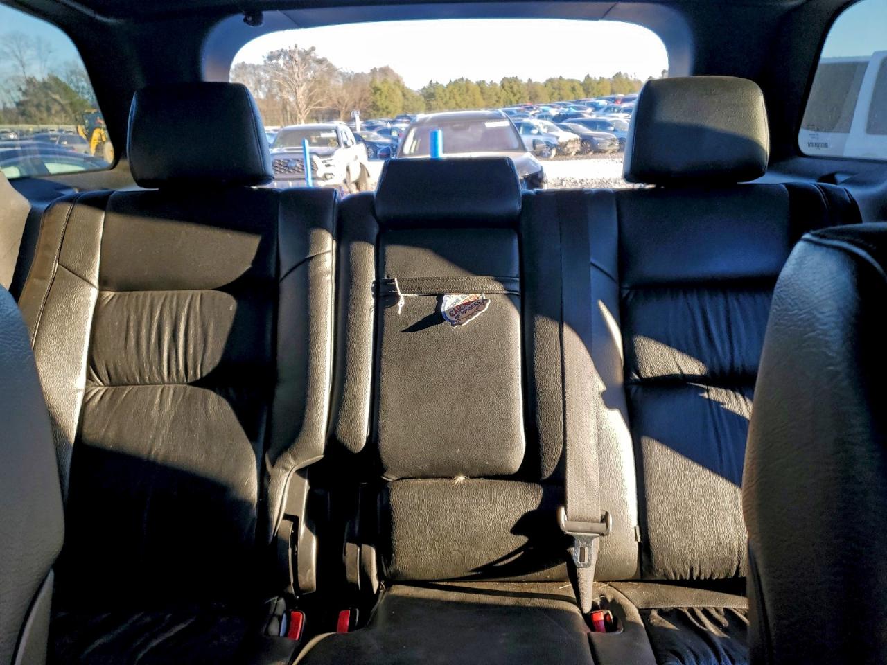 Jeep Grand Cherokee Laredo Image 7