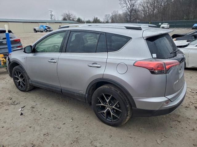 Toyota RAV4 Se Image 4