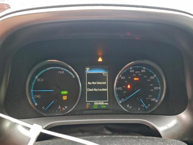 Toyota RAV4 Se Image 11