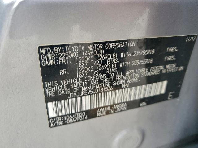 Toyota RAV4 Se Image 2