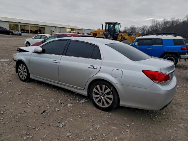 Toyota Avalon Base Image 2