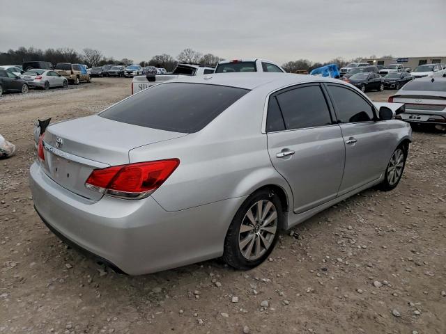Toyota Avalon Base Image 10